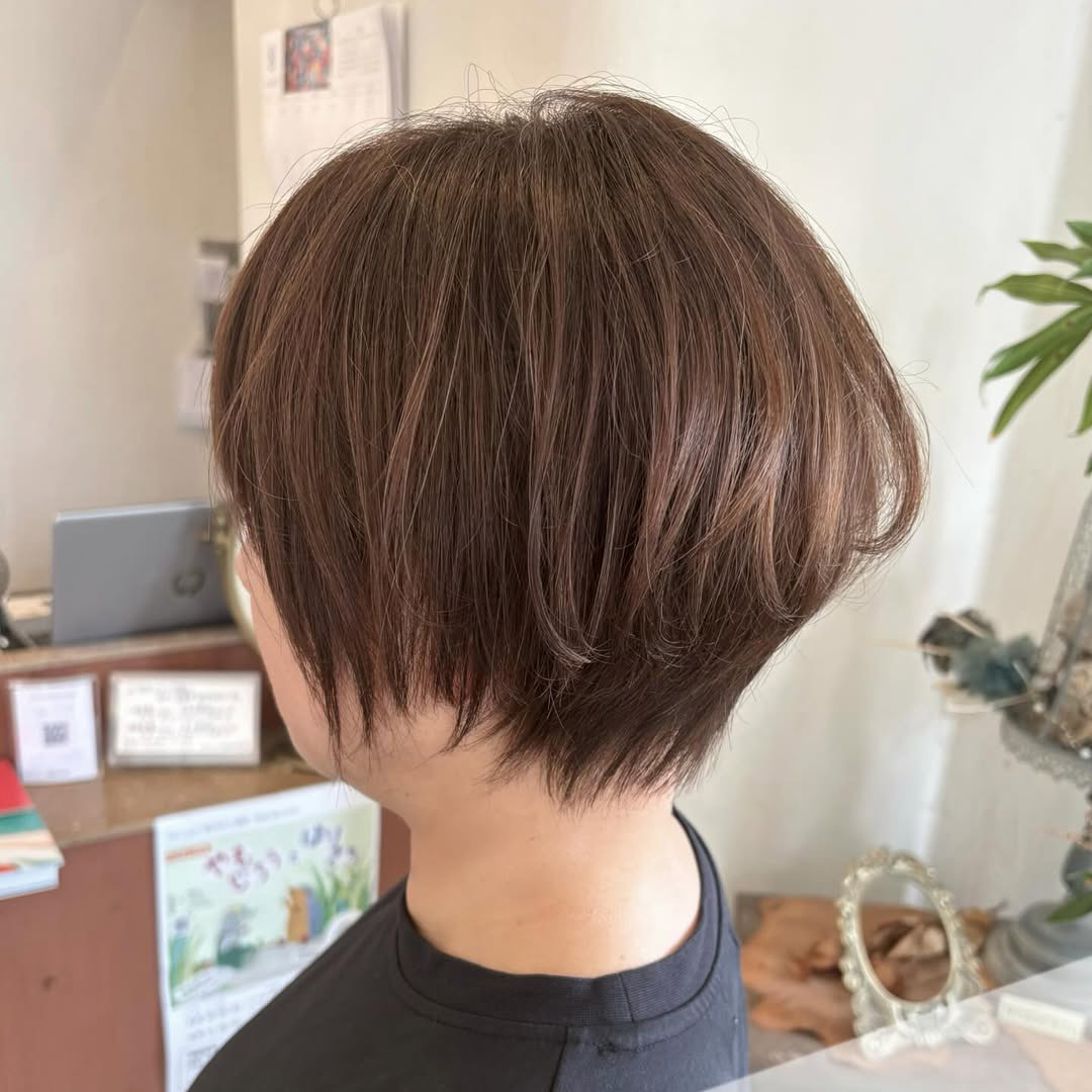 ヘアデザイン