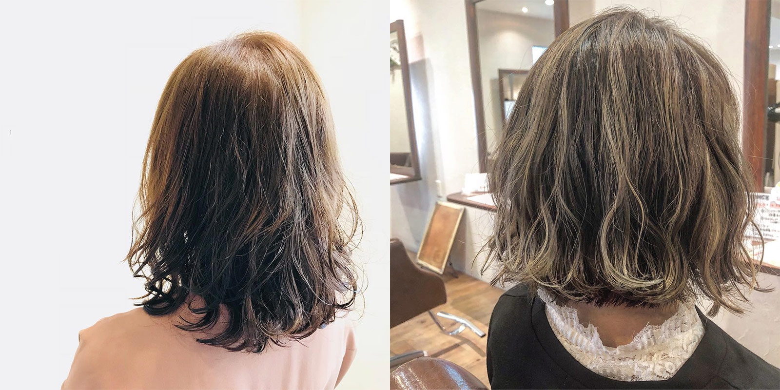 福山の20代女性に人気！秋のイメチェンにおすすめの美容室スタイル4選