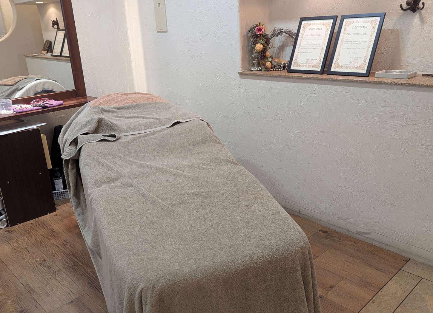 【福山市川口】アイラッシュ＆まつ毛パーマ専門｜ナチュラルな仕上がりで人気のBucca Gal