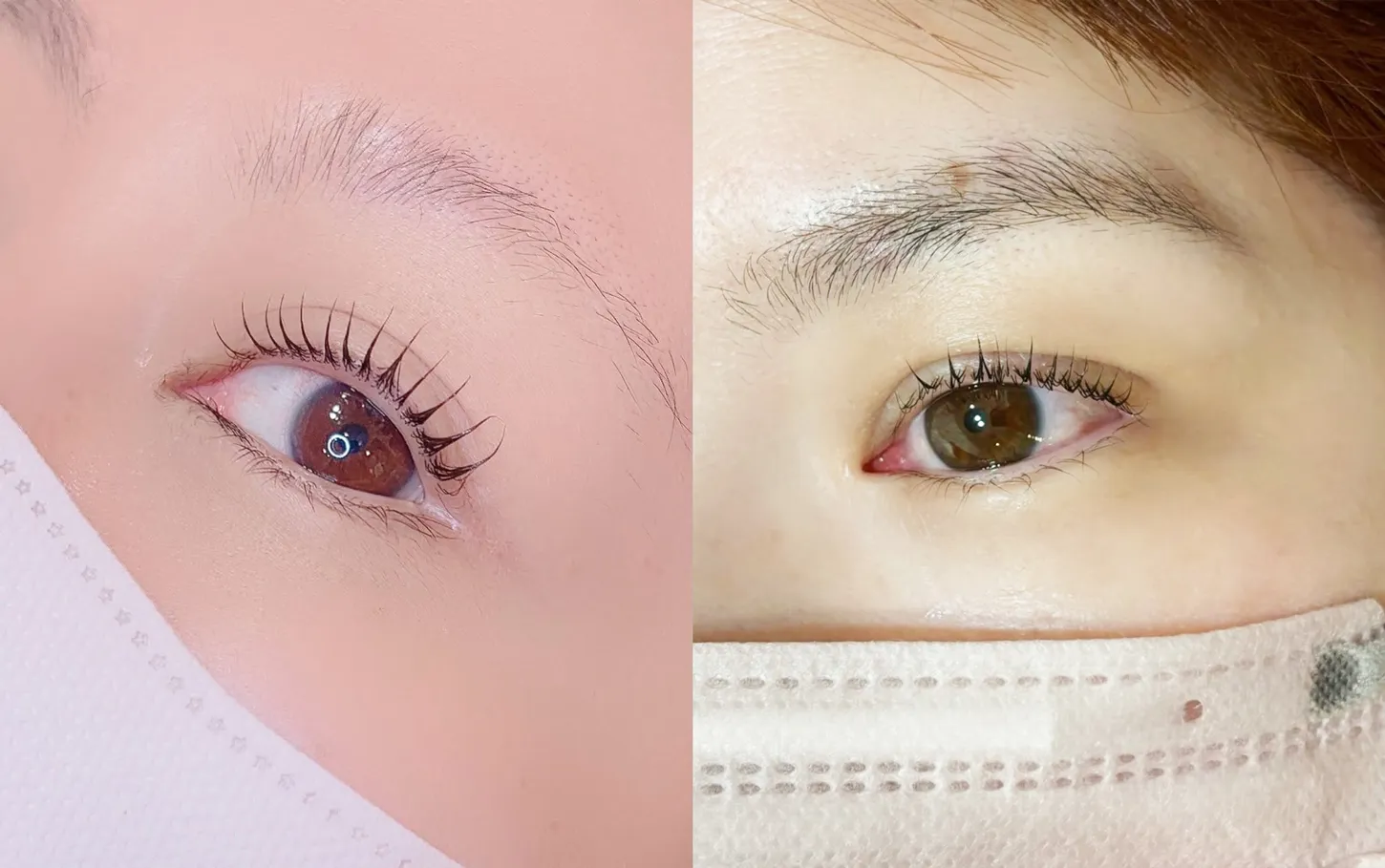 まつ毛を育てながらパーマを楽しむ方法