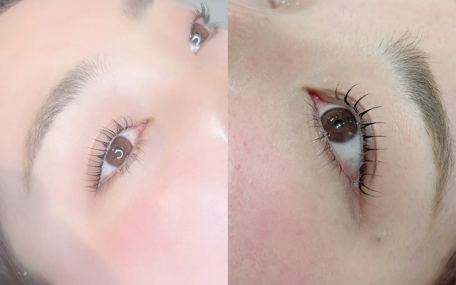 まつ毛パーマは短くても・少なくてもできる？サロンが教える正直な答え